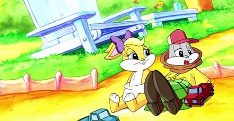Baby Looney Tunes S02 E12