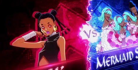 Carole & Tuesday S01 E09