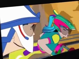 Dragon Booster S01 E05