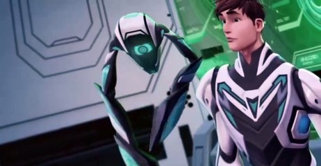 Max Steel S01 E20