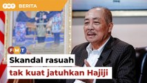 Orang Sabah utama autonomi, dakwaan rasuah tak kuat jatuh Hajiji, kata penganalisis