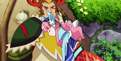 Puzzle & Dragons X S01 E54