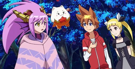 Puzzle & Dragons X S01 E49