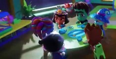 Super Monsters S01 E07