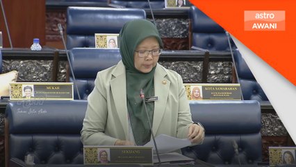 Penjaja tanpa lesen di bahu jalan akan dipindahkan ke lokasi lain