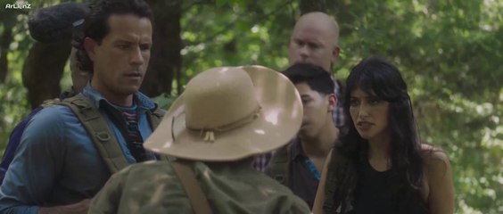 فيلم The Adventures of Jurassic Pet: Return to the Wild 2024 مترجم