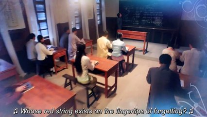 Switch of Fate EP42 English Sub