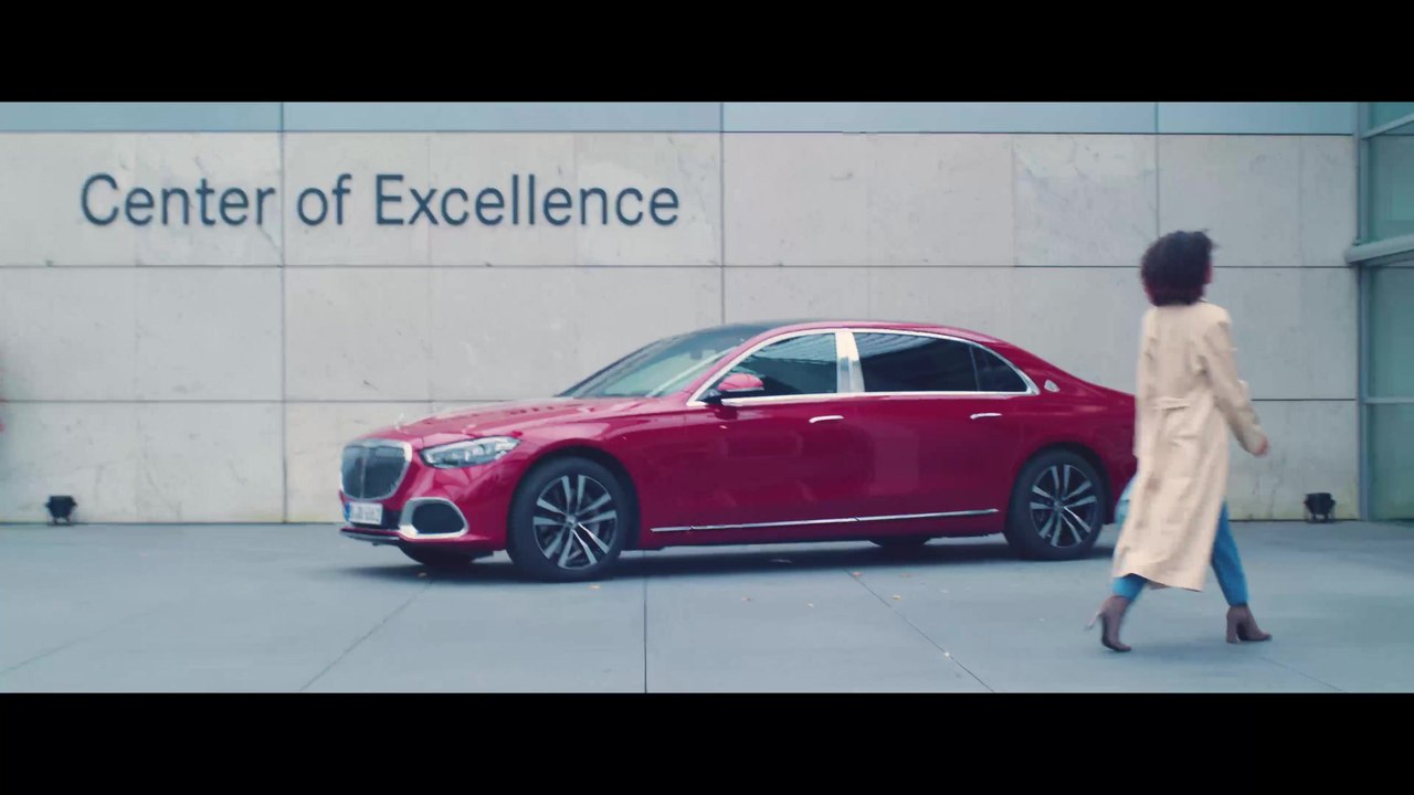 Mercedes-Benz eröffnet neues MANUFAKTUR Studio