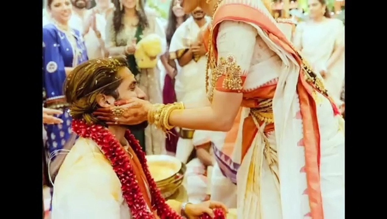 Naga Chaitanya ♥️ Sobhita Unseen Photos | Wedding | Public Media