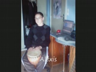 Rock-AMC Kyo le chemin