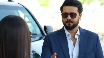 Aafat Episode 61 - [Eng Sub] - Laiba Khan - Ali Abbas - Hibba Aziz - 9th December 2024 - GEO ZINDAGI