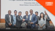 Fasa pertama perdagangan TBB Malaysia-Singapura bermula bulan ini