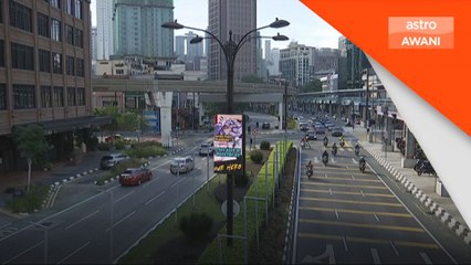 Dasar inklusif untuk semarakkan ekonomi luar bandar - Pakar