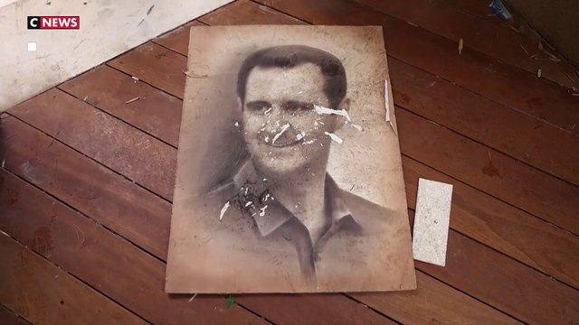 Syrie : l'incertitude après le départ de Bachar al-Assad