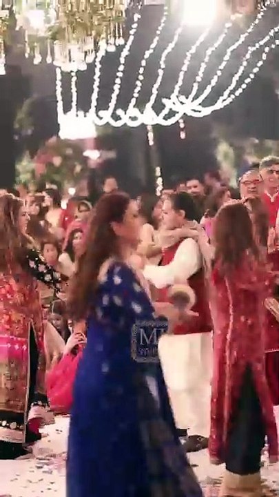 Nauman Ijaz Dance With His Wife Rabia Nauman Goes Viral