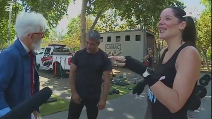 City Tour Capítulo 10 2024 - Las Condes - Vitacura - Providencia_(05_12_2024)