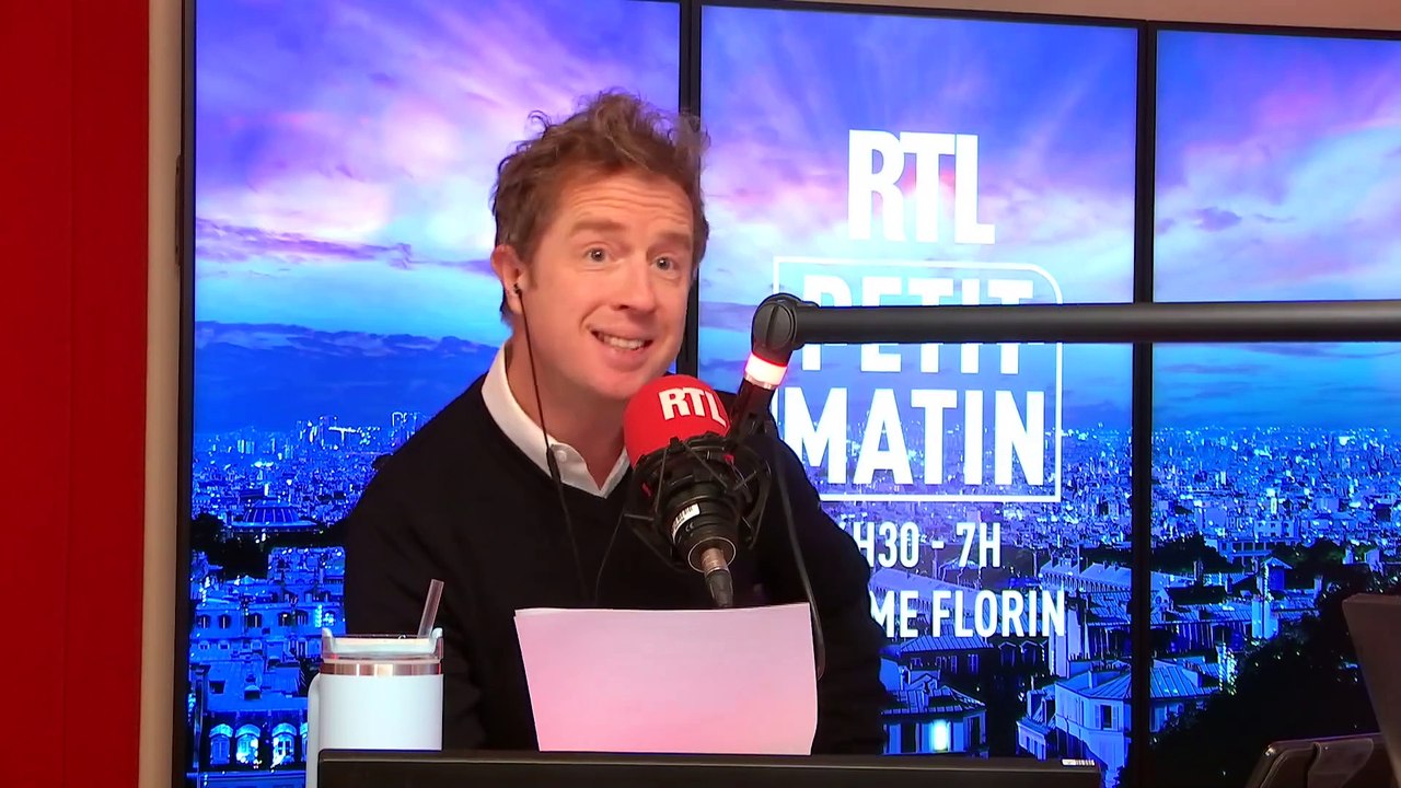 VOUS ALLEZ EN ENTENDRE PARLER - Le Secret Santa au travail, bonne idée ?