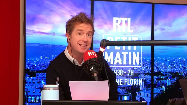 VOUS ALLEZ EN ENTENDRE PARLER - Le Secret Santa au travail, bonne idée ?