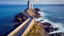 Wave-Swept Wonders: Exploring Brittany’s Iconic Lighthouses