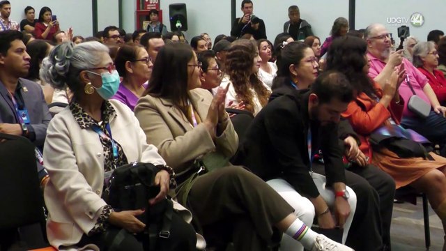 Entregan premio a las y los ganadores del premio Cartas al Autor 2024 organizado por el SEMS