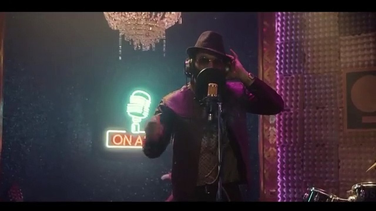 Deadly Virus Spreads Through Sound and Traps 4 Billion People in Quarantine Zones