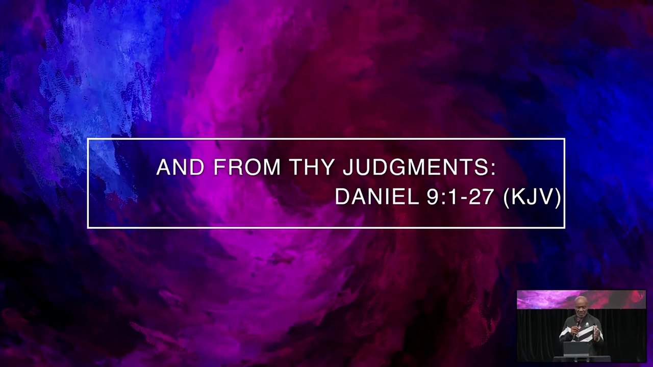 Bishop Noel Jones -- PROTECT HIS NAME