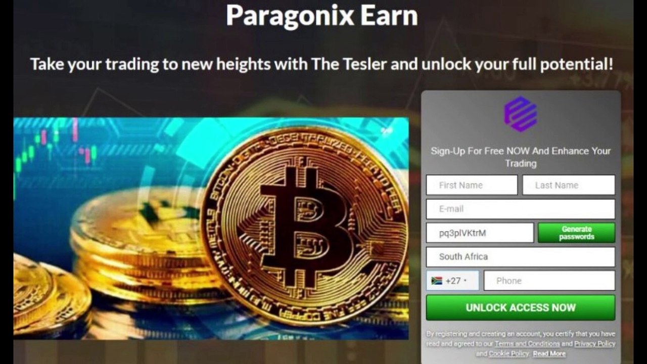 Paragonix Earn (User Experiences) Success Stories and More!