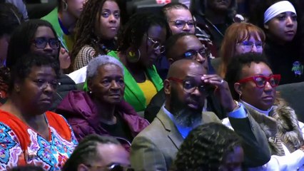 Why You Need To Be Born Again  (1) - Derek Grier