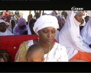 JT LABARI 08 DÉCEMBRE 2024