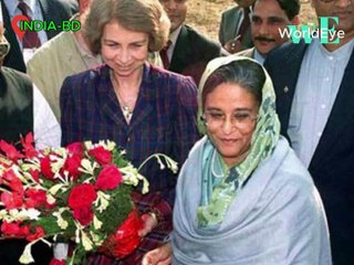 Bangladesh’s Yunus urges unity to counter ‘Indian