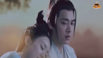 TRU TIÊN THANH VÂN CHÍ ( Tap  31)Triệu Lệ Dĩnh, Lý Dịch Phong, Dương Tử