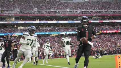 Rams Edge Out Bills 44-42 in Thrilling NFL Showdown