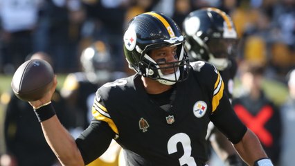 Steelers Secure Key Victory Over Browns, Impact Playoff Hopes