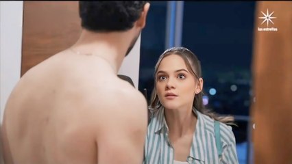 La rosa de Guadalupe Capítulo 2024 - UN MUNDO DE AMOR [Part 1] FULL HD