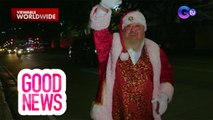 Pinoy Santa Claus, kilalanin!; Tikman ang pamaskong kakanin ng Quezon! (Full Episode) | Good news