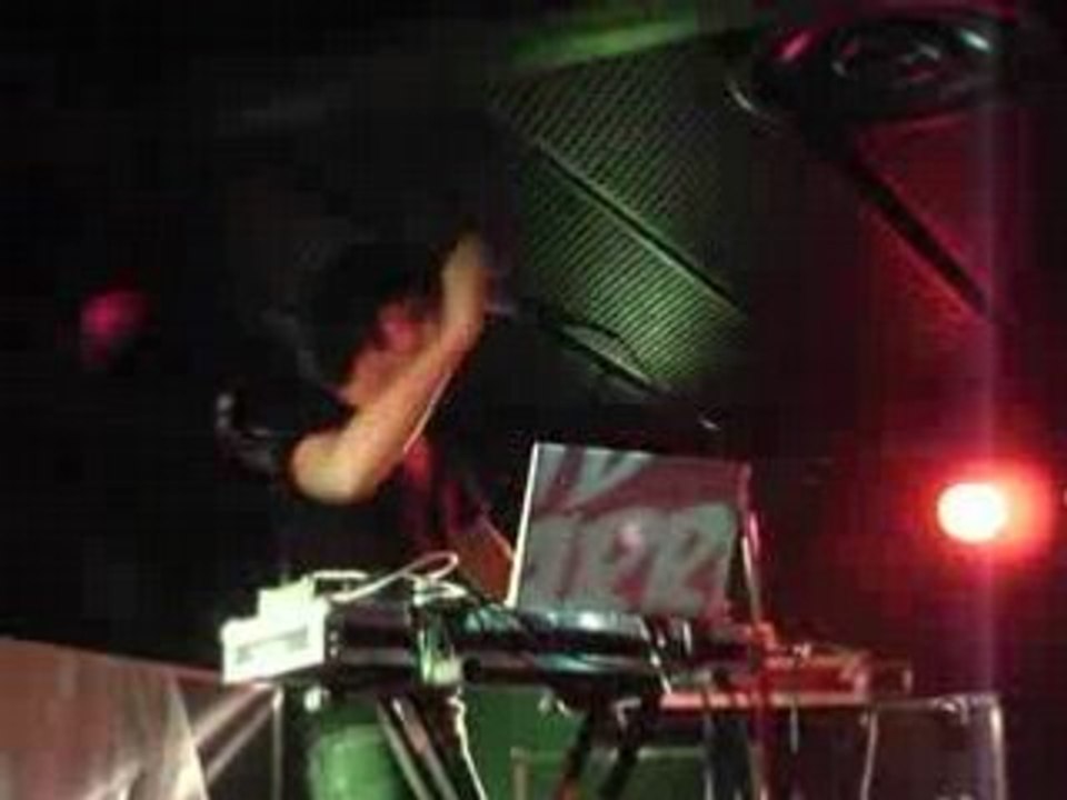 09.02.08 - David Carretta @ Scandale!