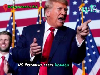 Donald Trump Appoints Billionaire Astronaut Jared