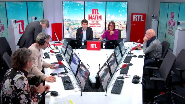 RTL ÉVÉNEMENT - Retour sur 50 ans de dictature syrienne