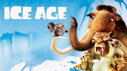 Top Ice Age Animation Movies You Can't Miss ❄️