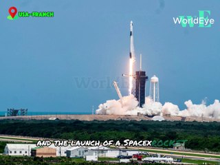 Elon Musk and Donald Trump Strengthening Ties, Go