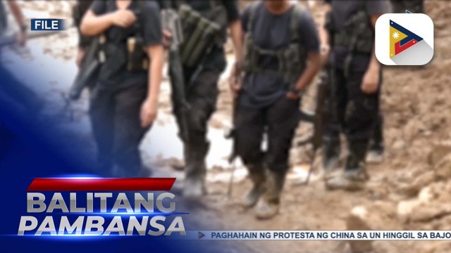 PNP Chief Marbil, ipinag-utos na ang pagpapaigting ng police visibility at security operations