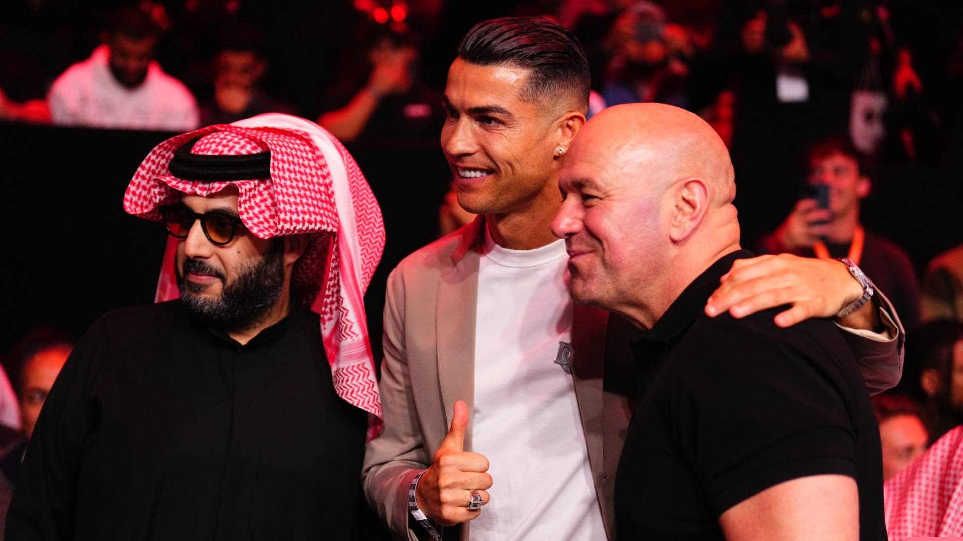 Dana White reveals if Conor McGregor will fight again in UFC