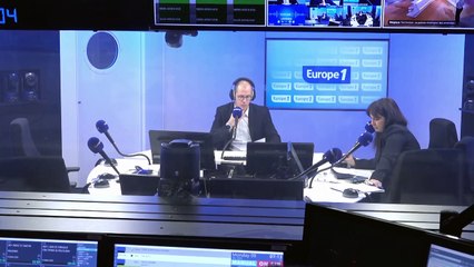 Syrie : «C'est la conclusion d'un échec dynastique absolument catastrophique», déclare Frédéric Encel