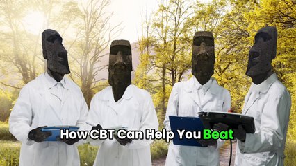 How CBT Can Help You Beat Depression: What You Need to Know!