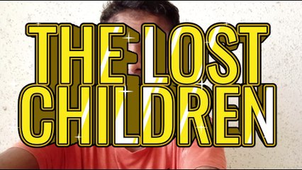 Netflix Documentary Film - The Lost Children Review