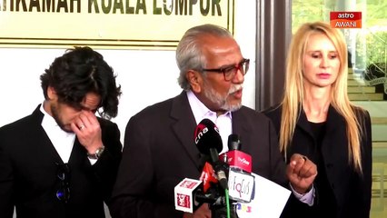 Beri maklumat yang tak betul, supaya kerajaan kita bertukar - Shafee