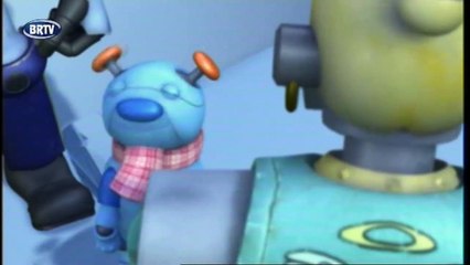 İron Kid - Demir Çocuk - 21.Bölüm