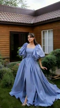 BEAUTIFUL BRIDAL SHOWER GOWNS AND MAXI DESIGNS #bridal #weddings #short