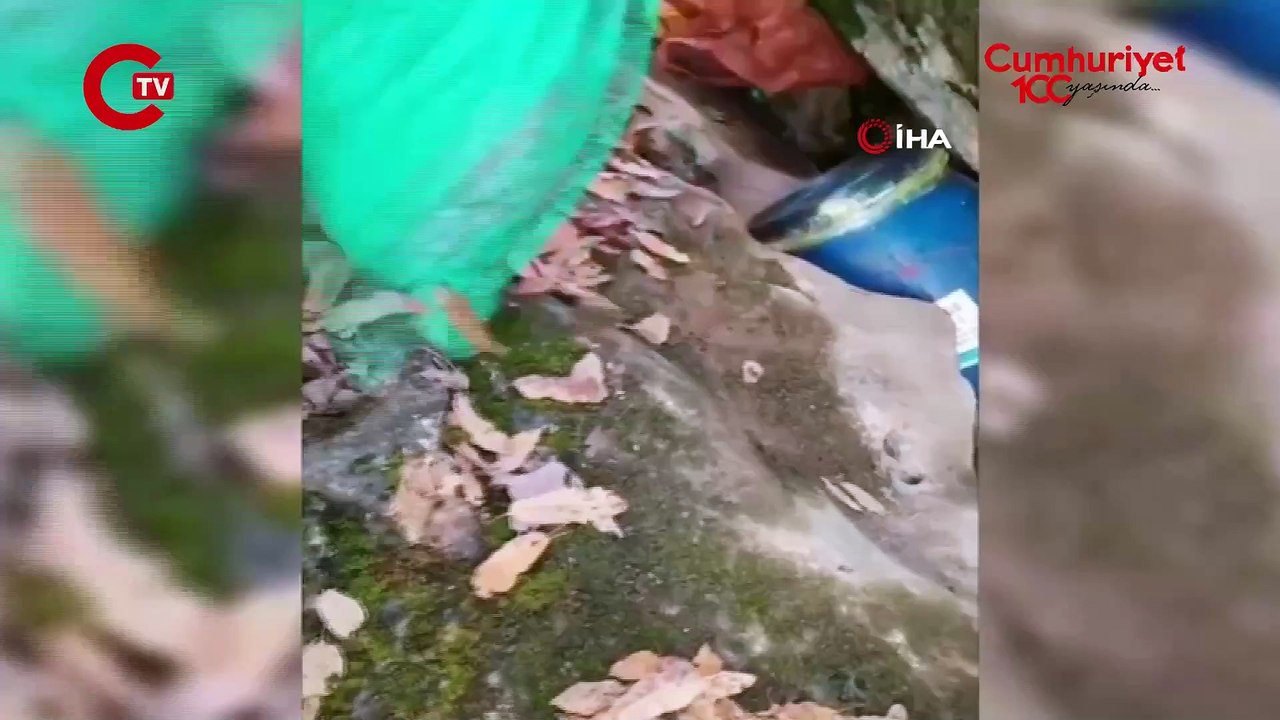 Bakan Ali Yerlikaya duyurdu... 20 ilde uyuşturucu operasyonu: 34 kişi tutuklandı!