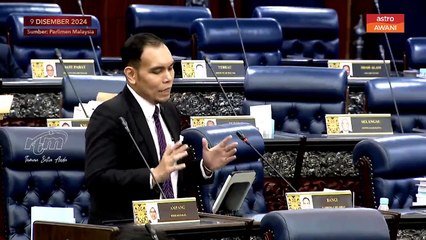 Huraian Fasal 91 Pindaan Seksyen 233 adalah titik tengah - YB Bangi